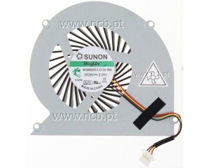 MG60090V1-C120-S99 VENTOINHA ACER 3830TG 3830T MG60090V1-C120-S99 VENTOINHA ACER 3830TG 3830T